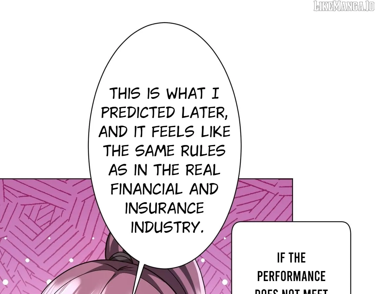 It All Starts With Trillions of Nether Currency Chapter 269 page 67 - 