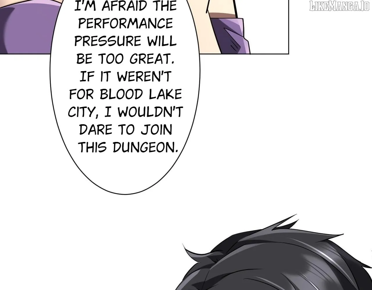It All Starts With Trillions of Nether Currency Chapter 269 page 69 - 