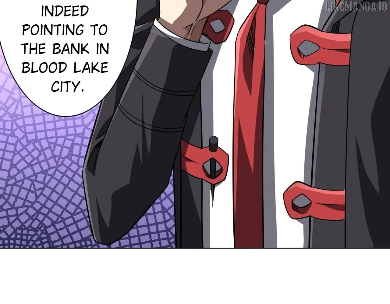 It All Starts With Trillions of Nether Currency Chapter 269 page 71 - 