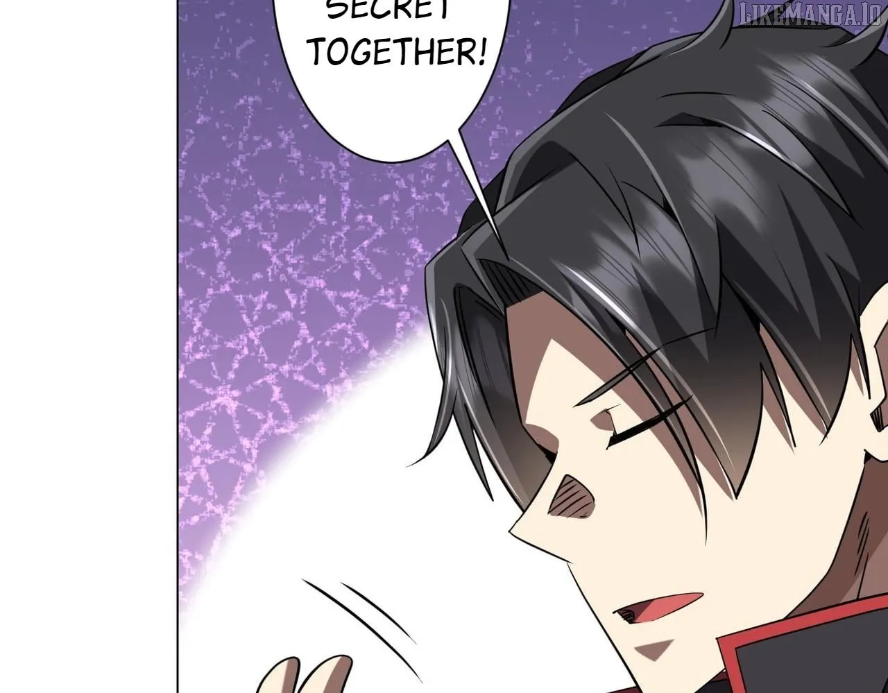 It All Starts With Trillions of Nether Currency Chapter 269 page 86 - 