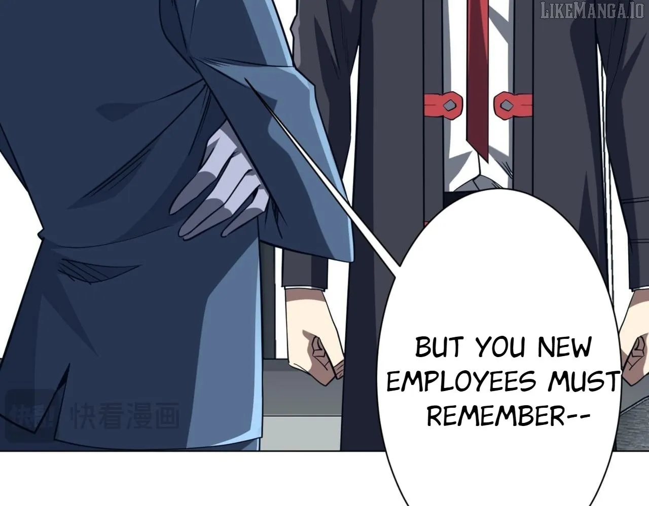 It All Starts With Trillions of Nether Currency Chapter 269 page 99 - 