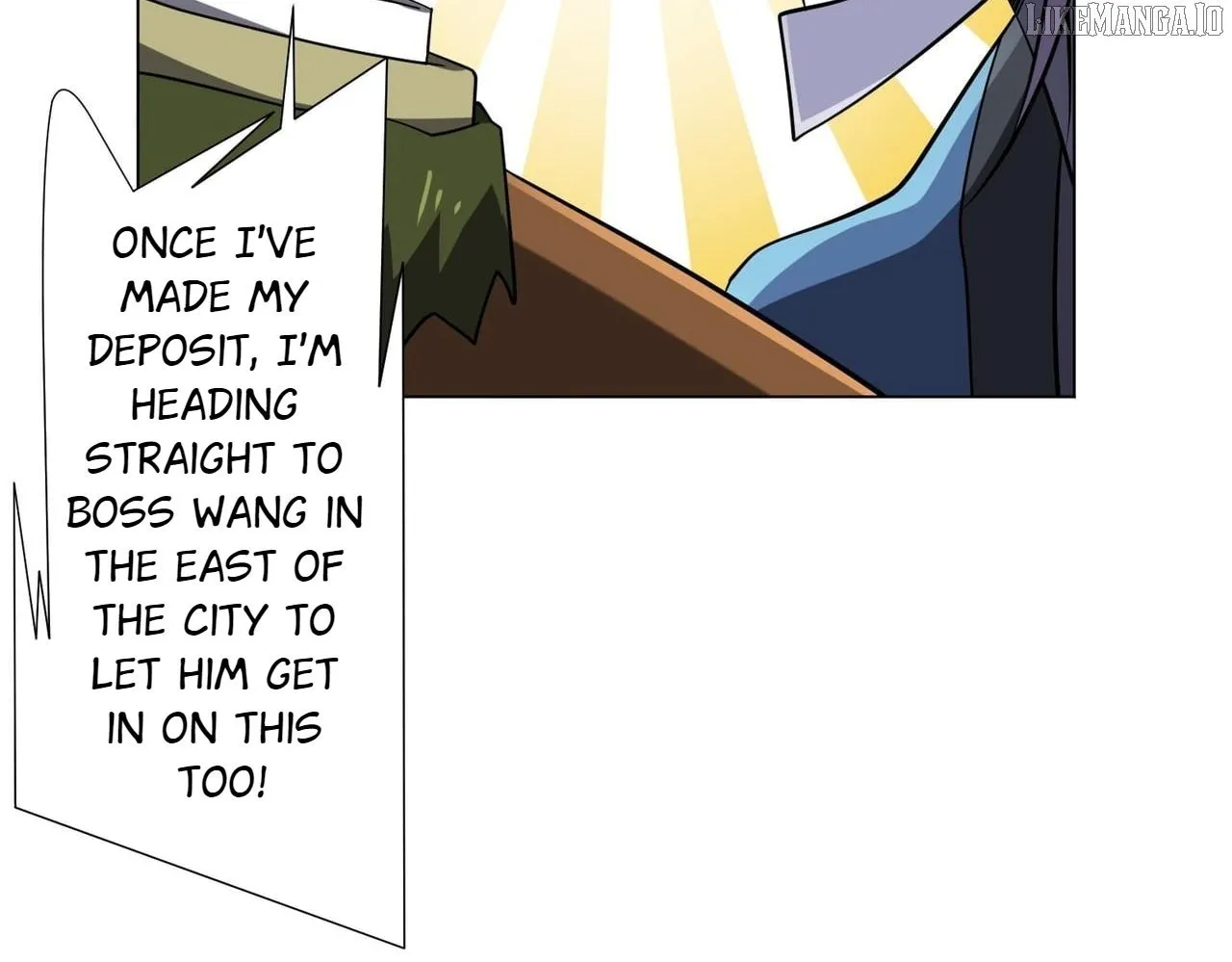 It All Starts With Trillions of Nether Currency Chapter 270 page 105 - 