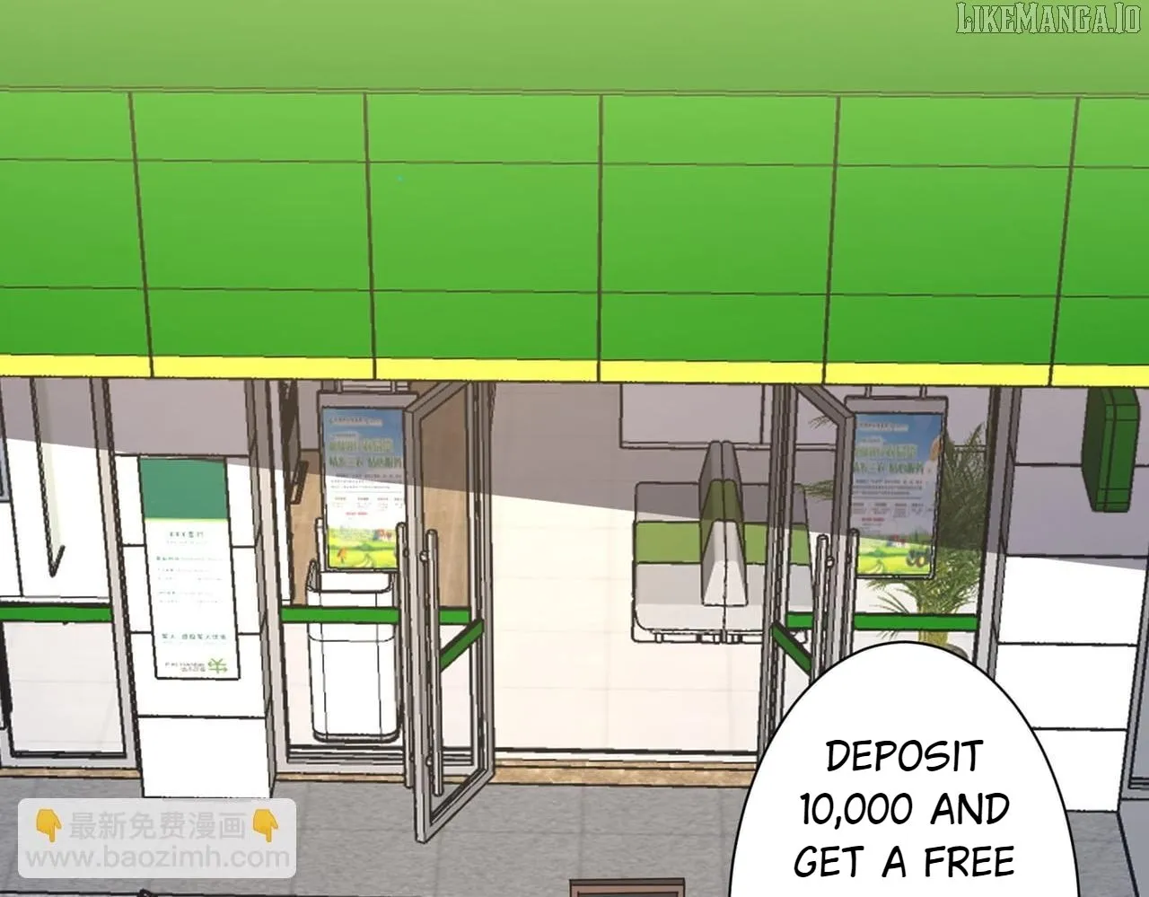 It All Starts With Trillions of Nether Currency Chapter 270 page 107 - 