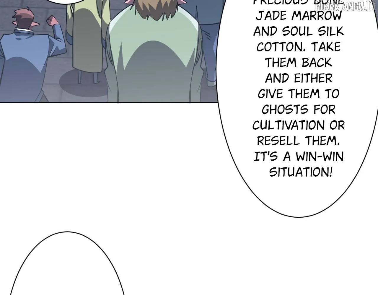 It All Starts With Trillions of Nether Currency Chapter 270 page 109 - 