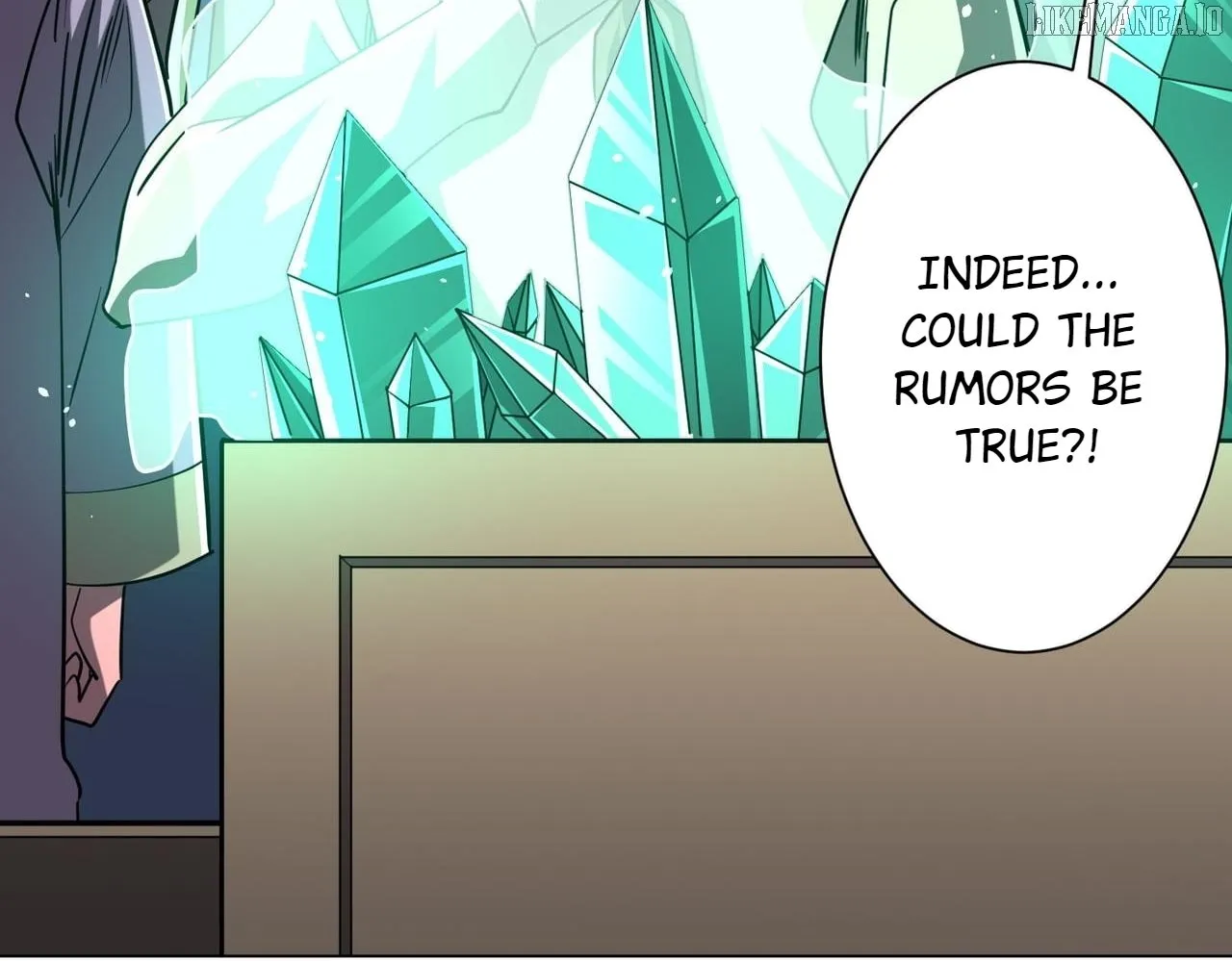 It All Starts With Trillions of Nether Currency Chapter 270 page 111 - 