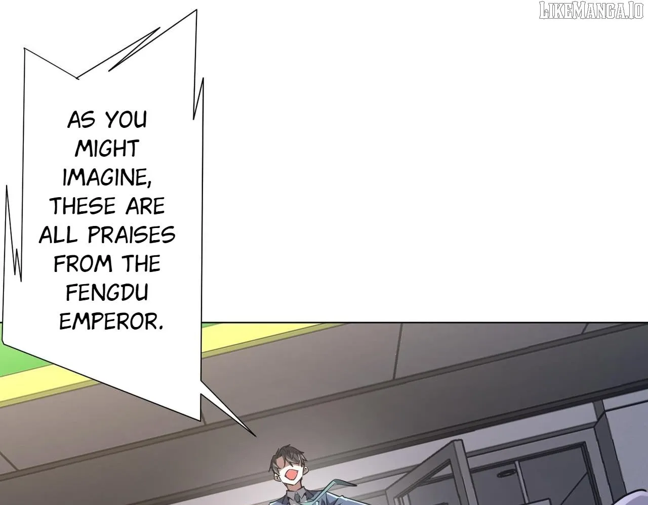 It All Starts With Trillions of Nether Currency Chapter 270 page 113 - 