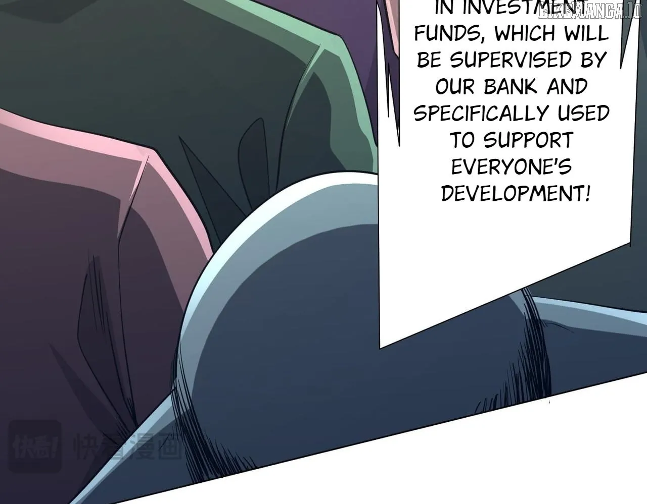 It All Starts With Trillions of Nether Currency Chapter 270 page 115 - 
