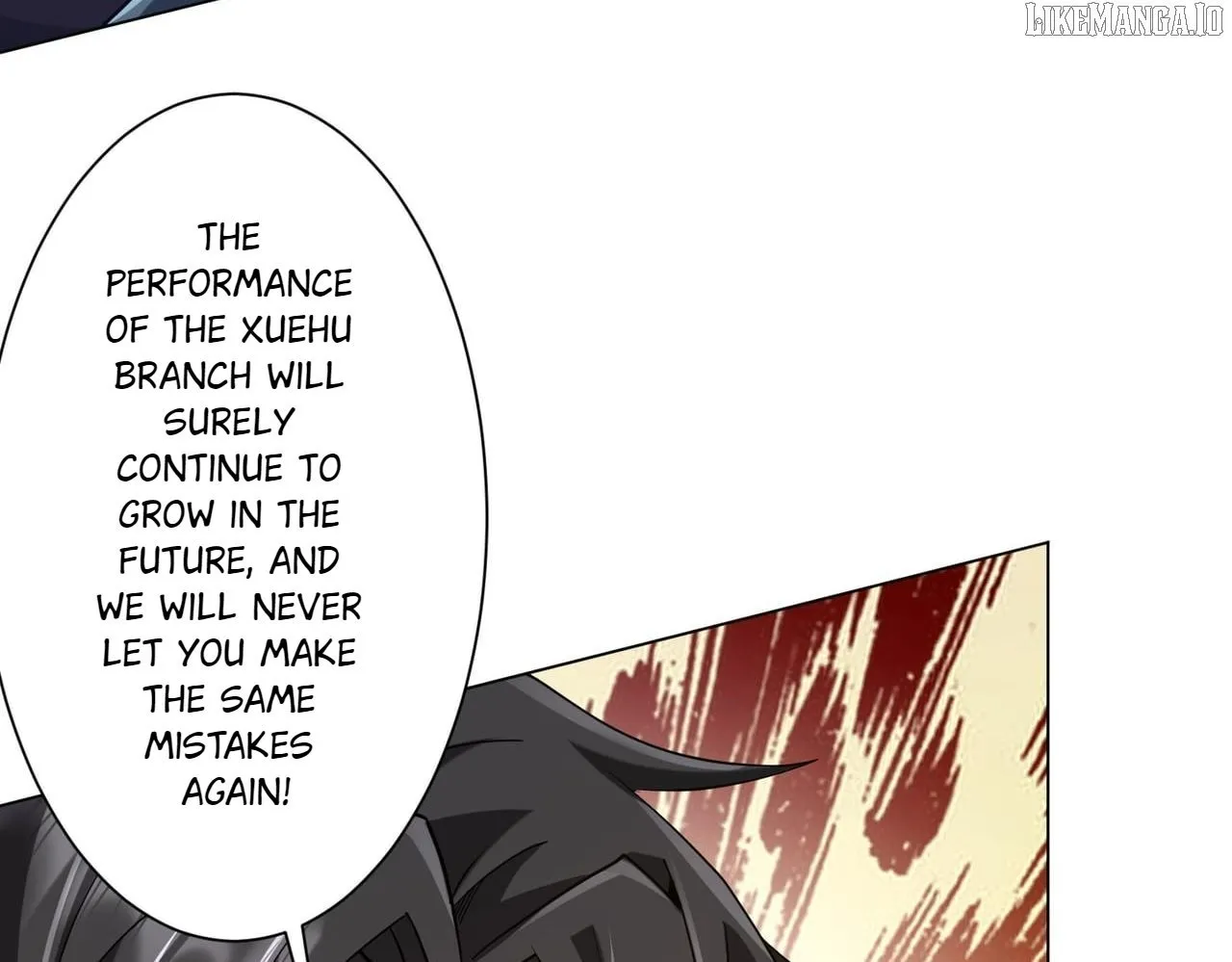 It All Starts With Trillions of Nether Currency Chapter 270 page 116 - 