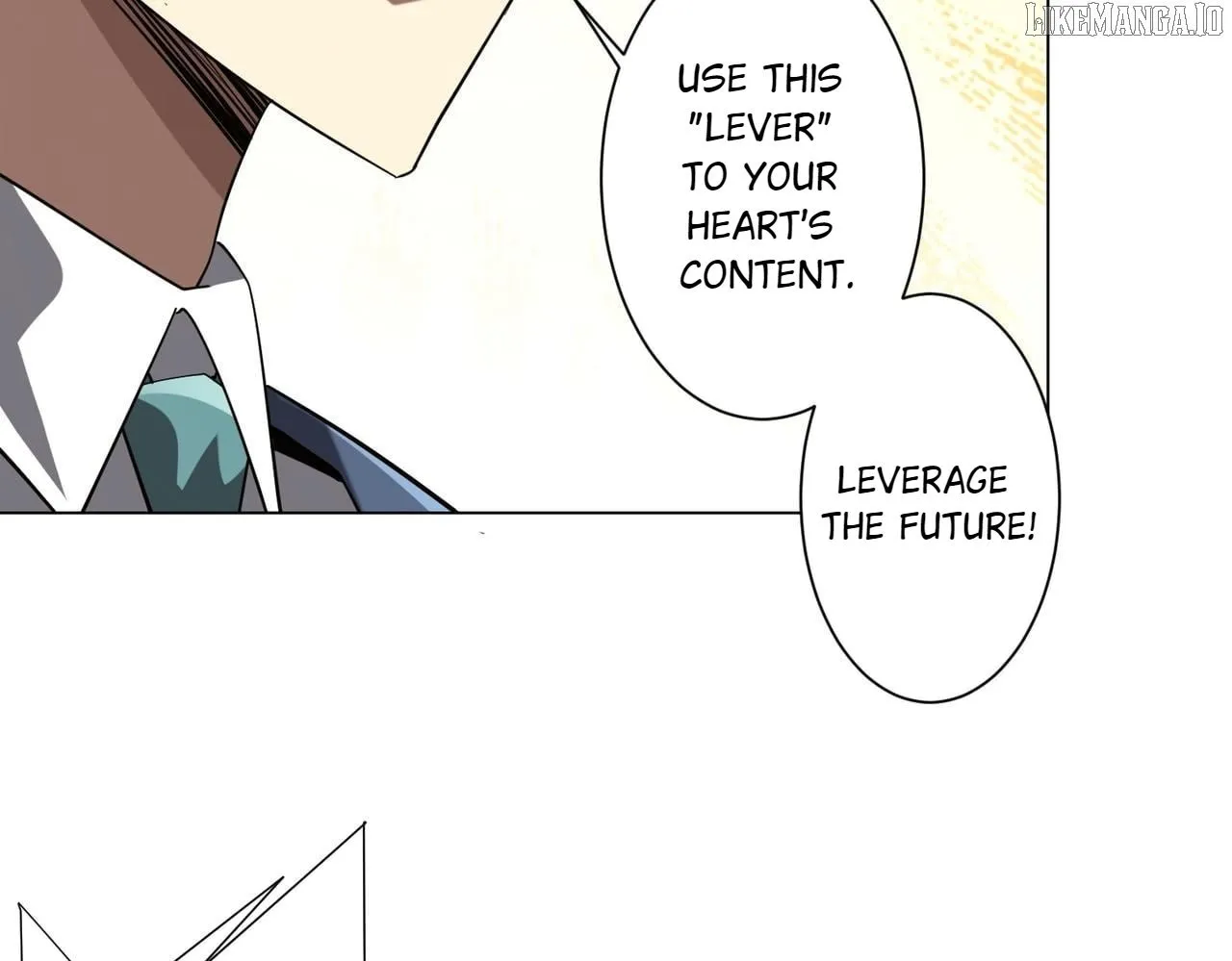 It All Starts With Trillions of Nether Currency Chapter 270 page 118 - 