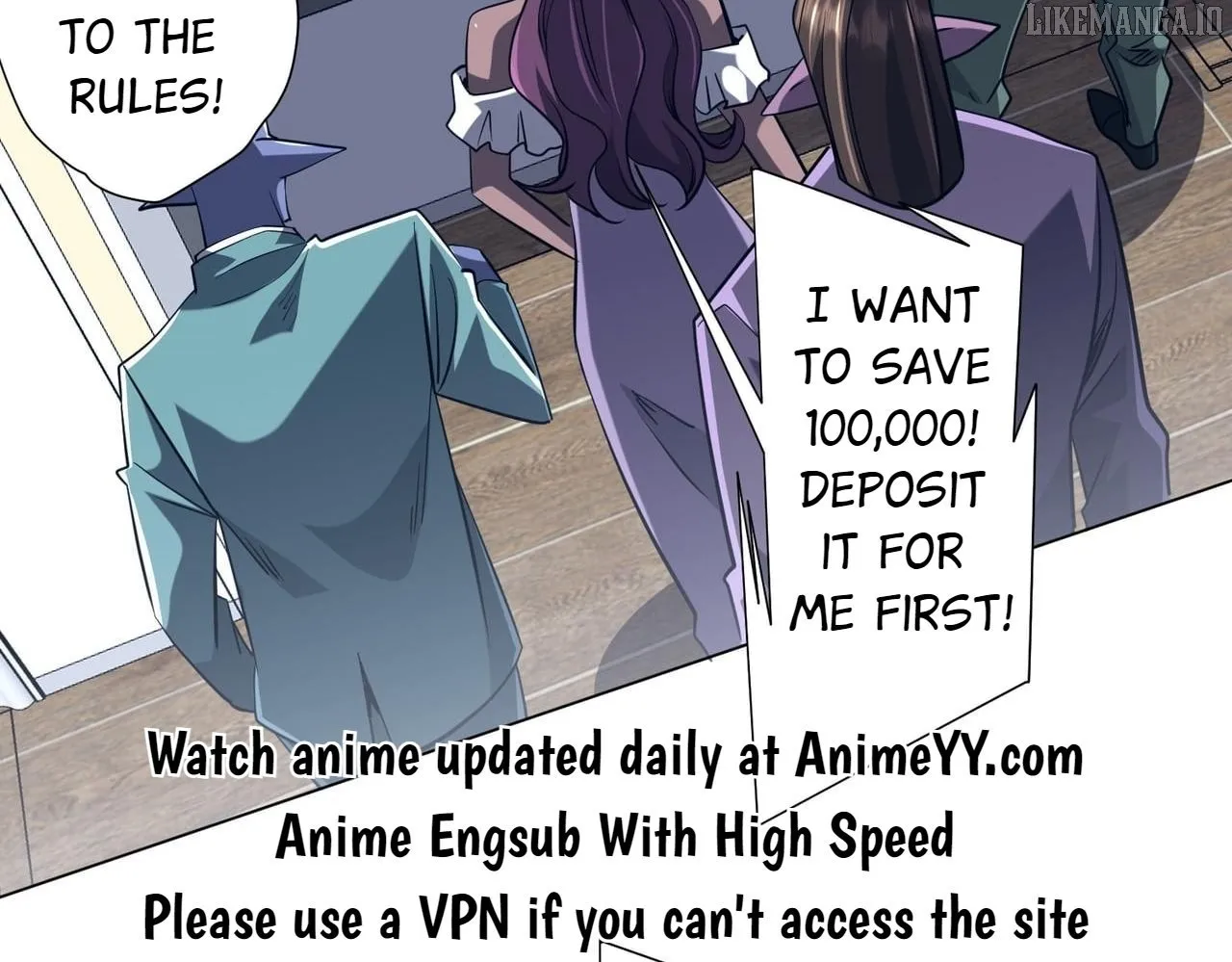 It All Starts With Trillions of Nether Currency Chapter 270 page 124 - 