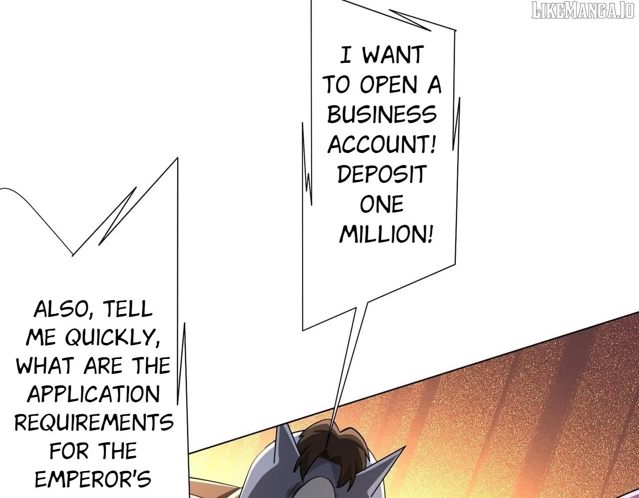 It All Starts With Trillions of Nether Currency Chapter 270 page 125 - 
