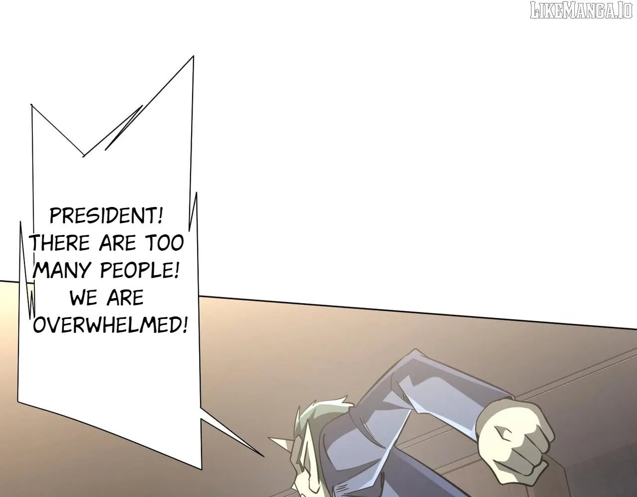 It All Starts With Trillions of Nether Currency Chapter 270 page 128 - 