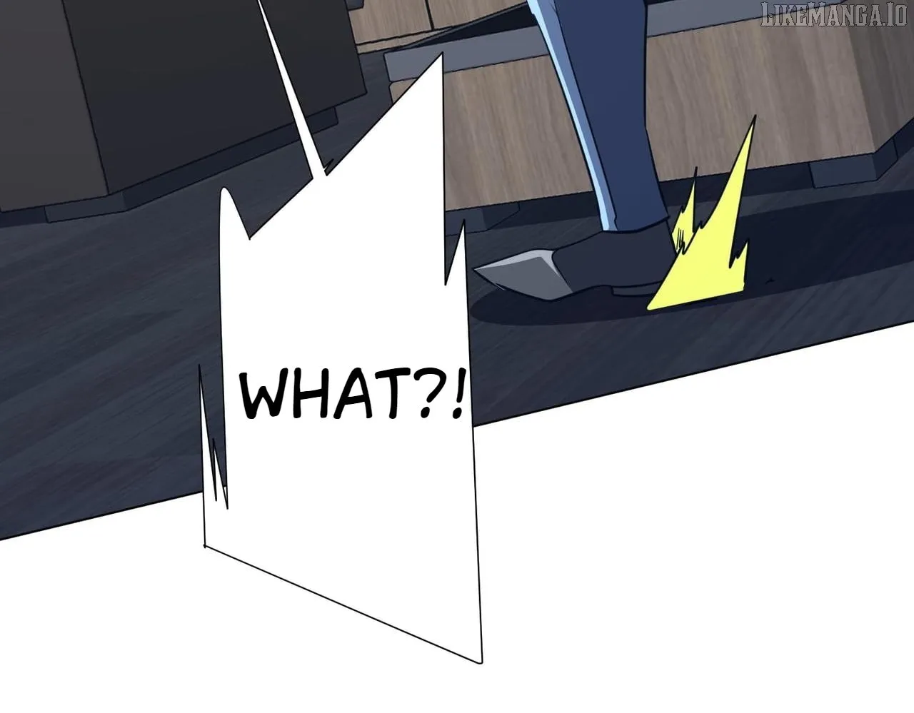It All Starts With Trillions of Nether Currency Chapter 270 page 130 - 