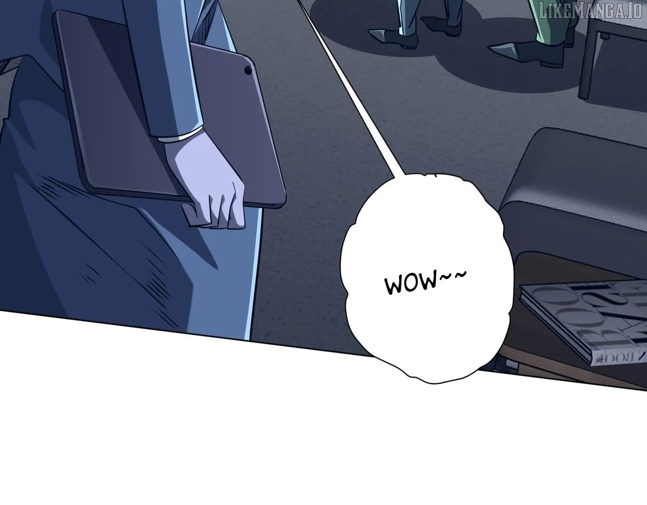 It All Starts With Trillions of Nether Currency Chapter 270 page 133 - 