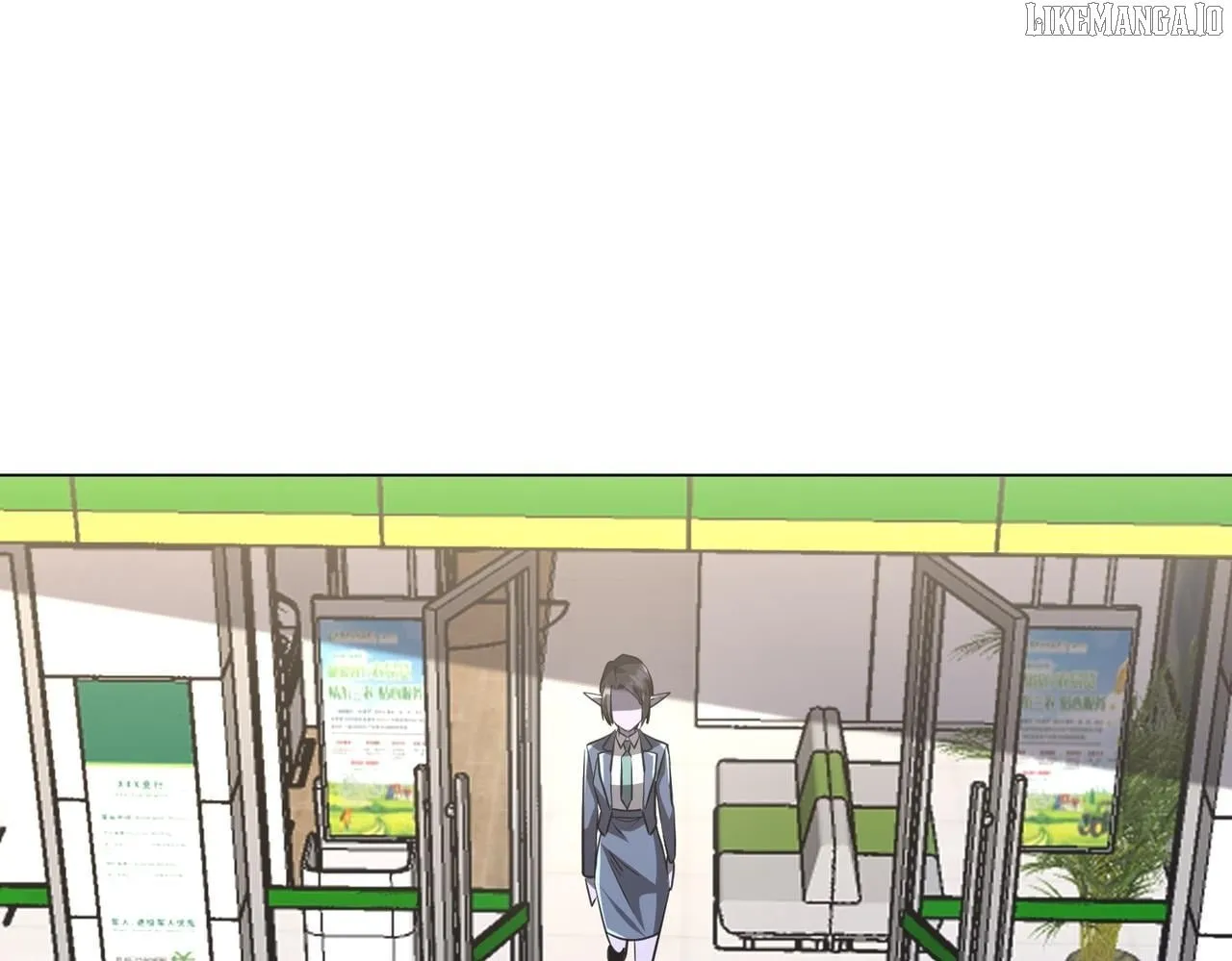 It All Starts With Trillions of Nether Currency Chapter 270 page 138 - 