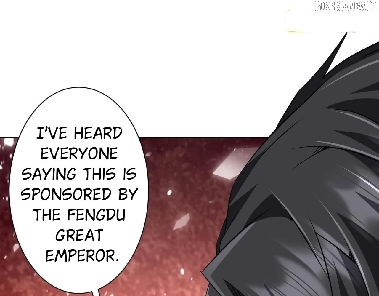 It All Starts With Trillions of Nether Currency Chapter 270 page 144 - 