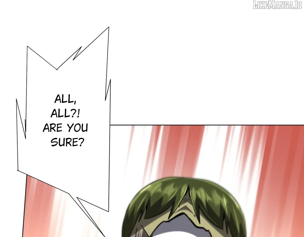 It All Starts With Trillions of Nether Currency Chapter 270 page 23 - 