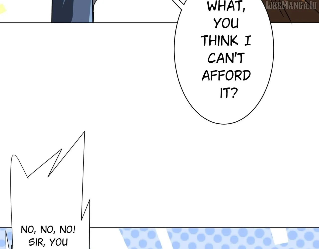 It All Starts With Trillions of Nether Currency Chapter 270 page 30 - 