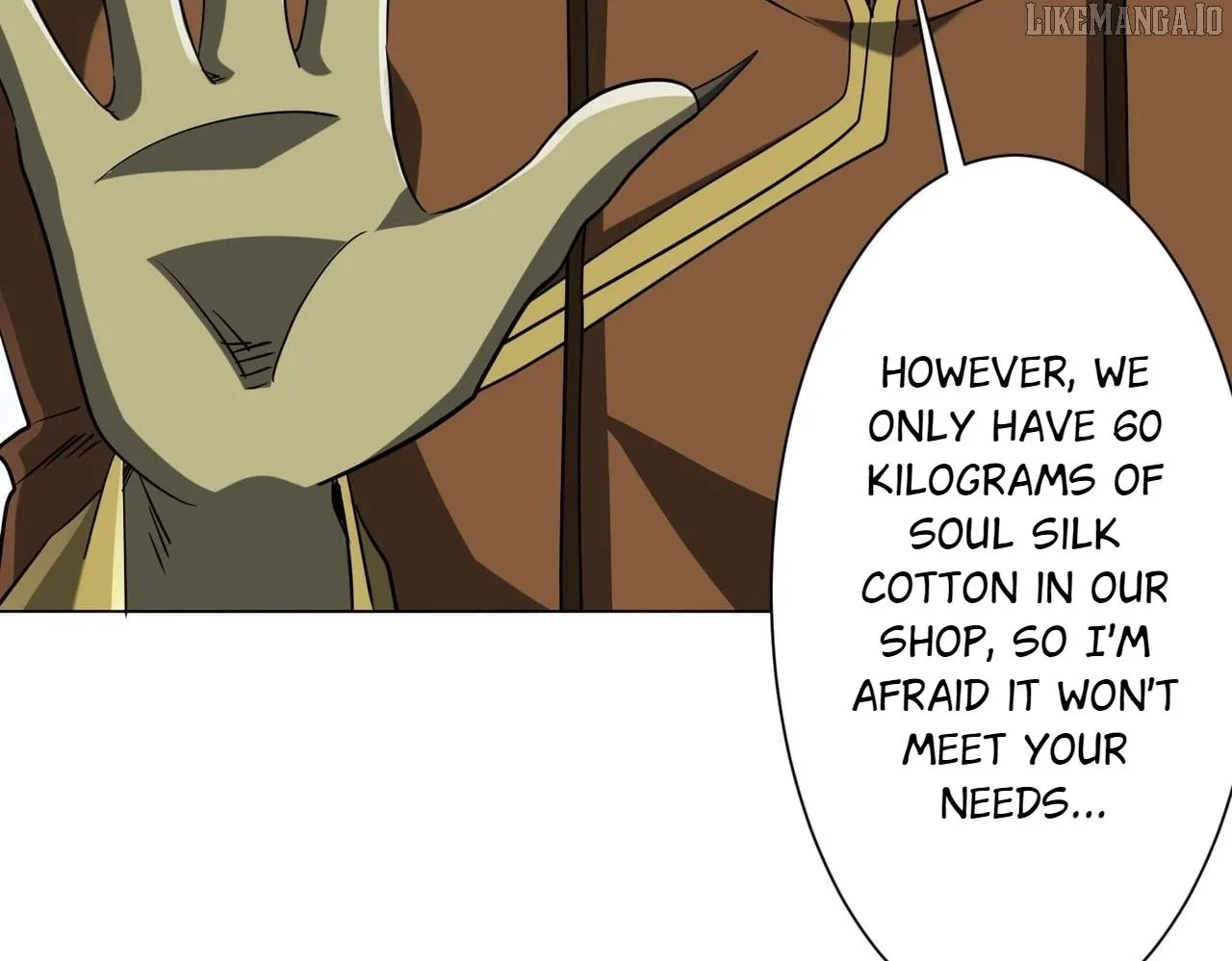 It All Starts With Trillions of Nether Currency Chapter 270 page 32 - 