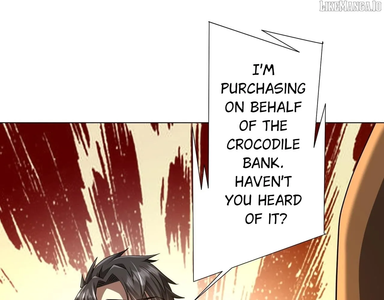 It All Starts With Trillions of Nether Currency Chapter 270 page 38 - 