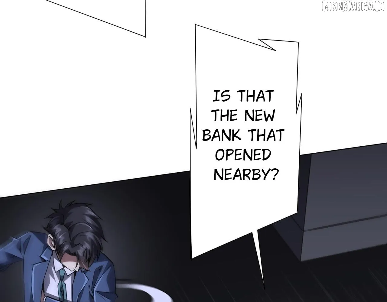 It All Starts With Trillions of Nether Currency Chapter 270 page 41 - 