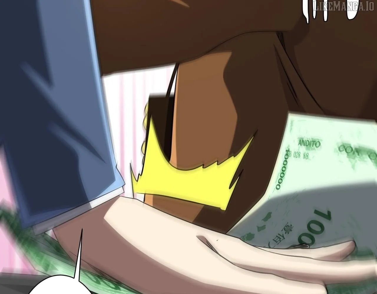 It All Starts With Trillions of Nether Currency Chapter 270 page 45 - 
