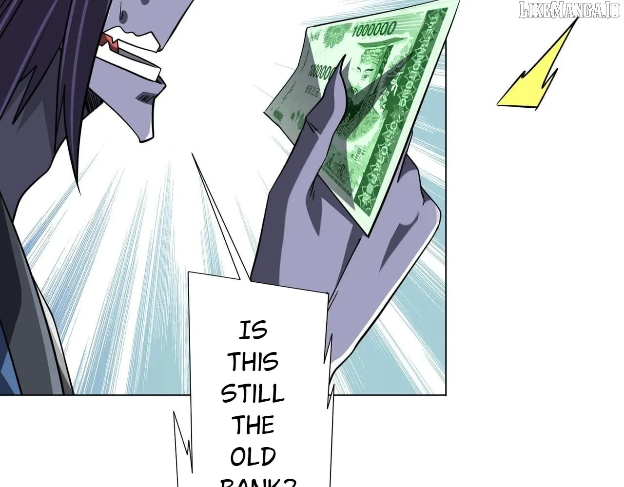 It All Starts With Trillions of Nether Currency Chapter 270 page 61 - 