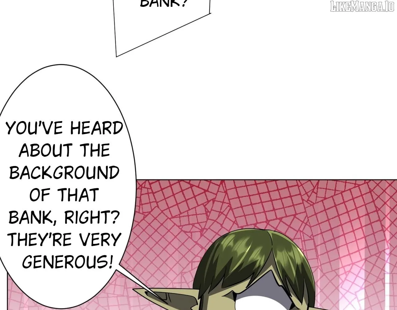 It All Starts With Trillions of Nether Currency Chapter 270 page 62 - 