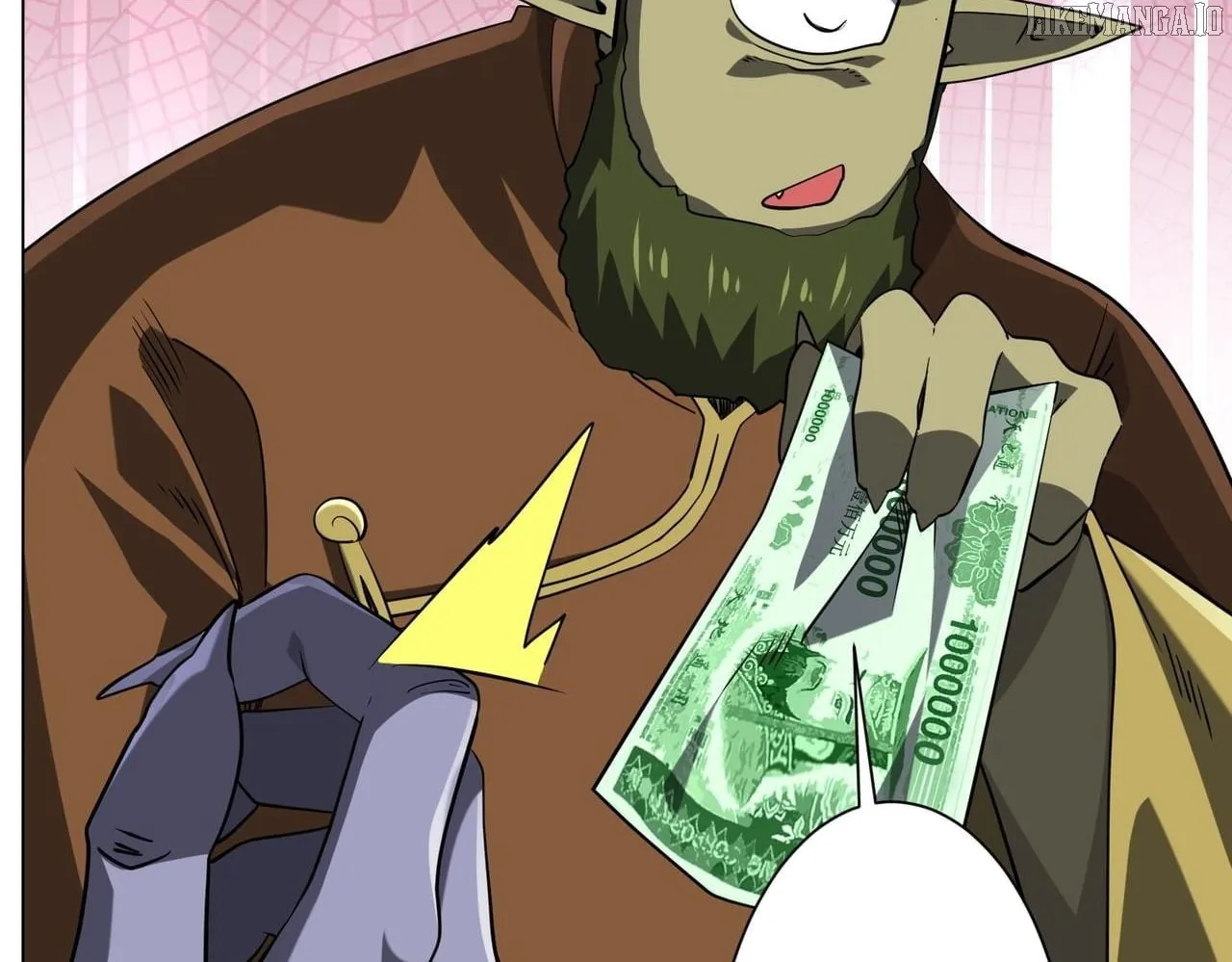 It All Starts With Trillions of Nether Currency Chapter 270 page 63 - 