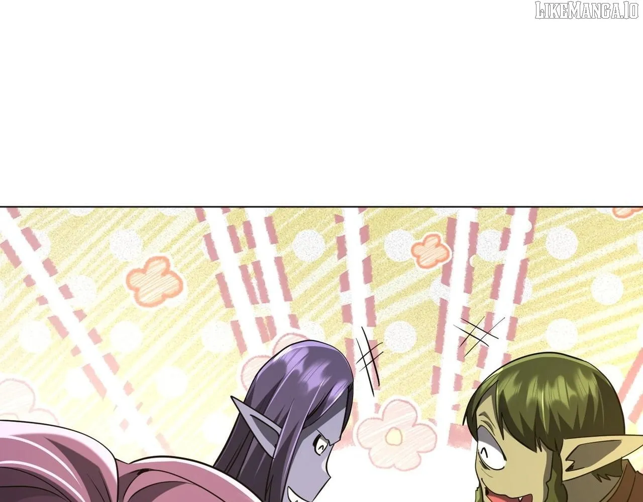 It All Starts With Trillions of Nether Currency Chapter 270 page 74 - 