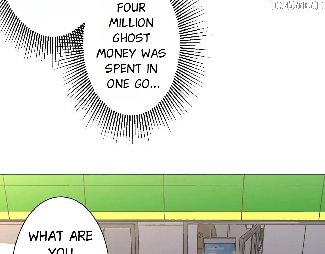It All Starts With Trillions of Nether Currency Chapter 270 page 76 - 