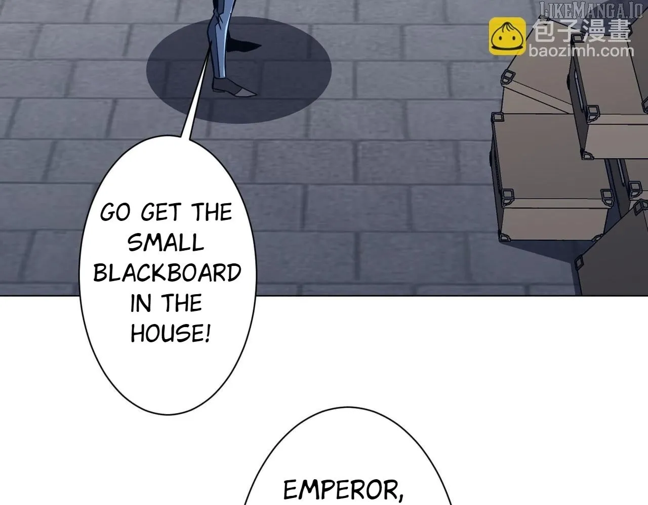 It All Starts With Trillions of Nether Currency Chapter 270 page 78 - 