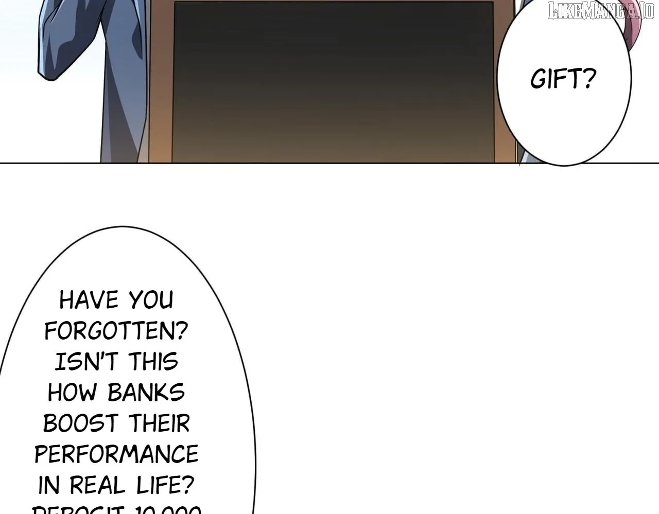 It All Starts With Trillions of Nether Currency Chapter 270 page 83 - 