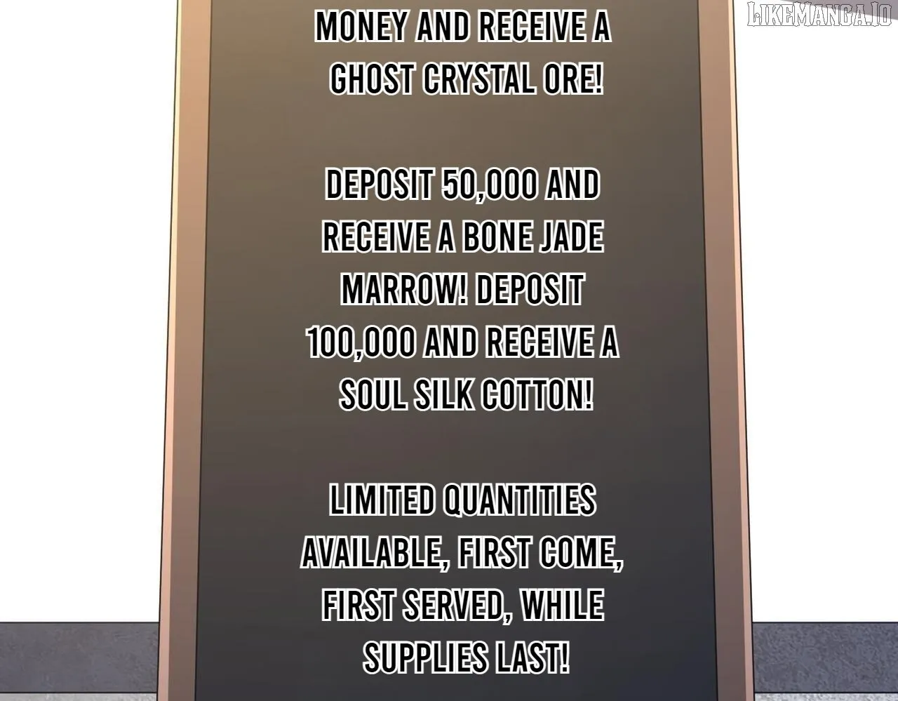 It All Starts With Trillions of Nether Currency Chapter 270 page 91 - 