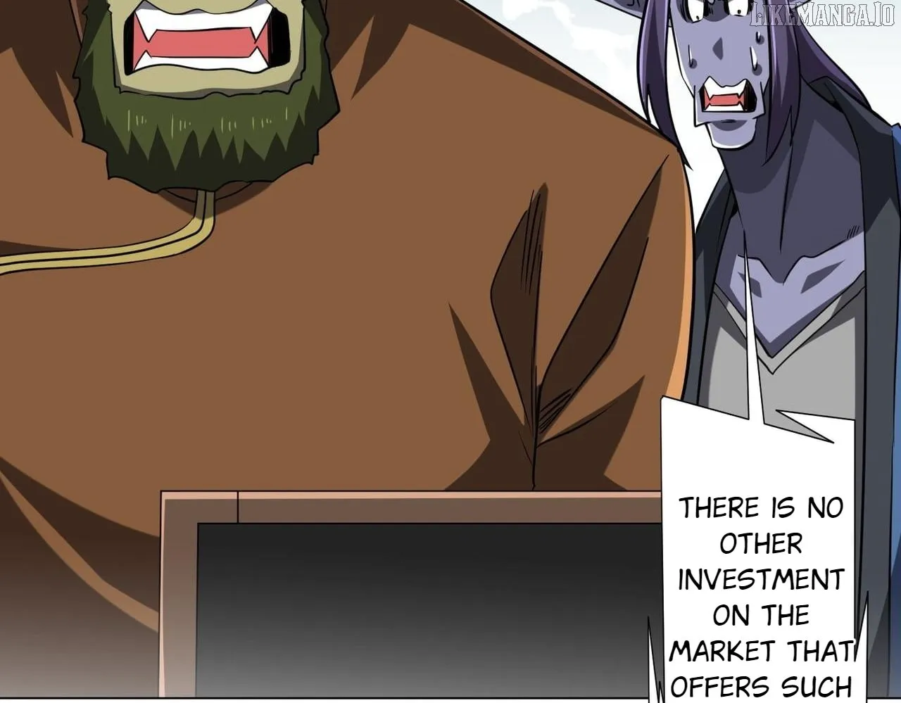 It All Starts With Trillions of Nether Currency Chapter 270 page 94 - 