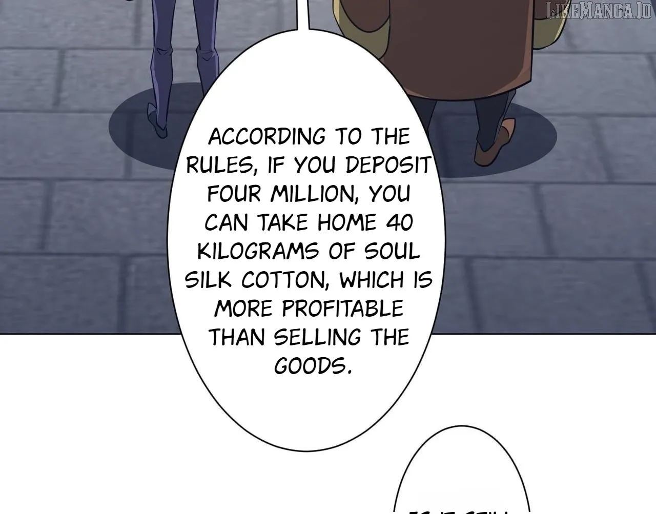 It All Starts With Trillions of Nether Currency Chapter 270 page 97 - 