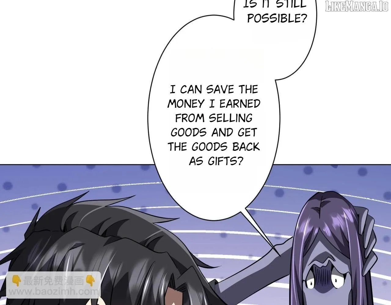 It All Starts With Trillions of Nether Currency Chapter 270 page 98 - 