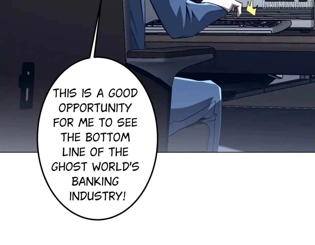 It All Starts With Trillions of Nether Currency Chapter 271 page 110 - 