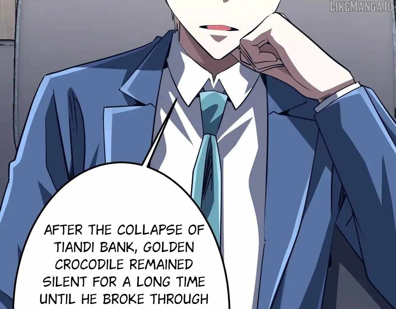 It All Starts With Trillions of Nether Currency Chapter 271 page 115 - 