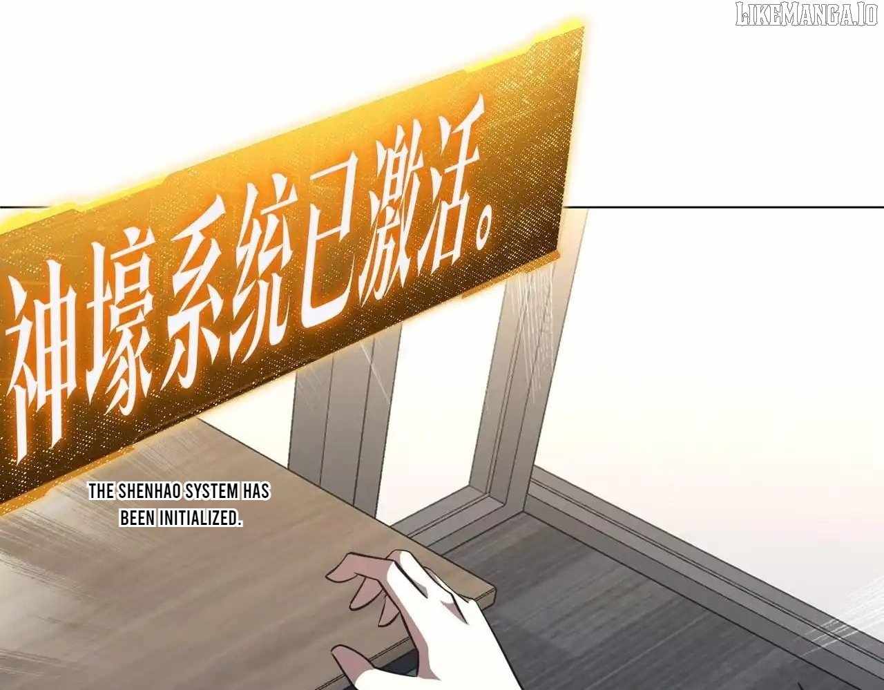 It All Starts With Trillions of Nether Currency Chapter 271 page 127 - 