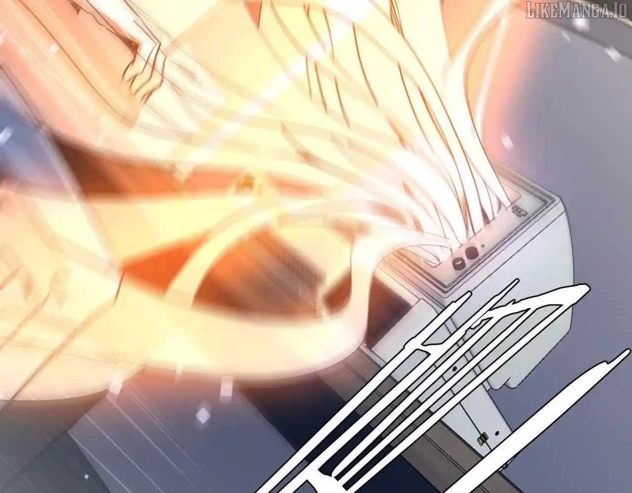 It All Starts With Trillions of Nether Currency Chapter 271 page 132 - 