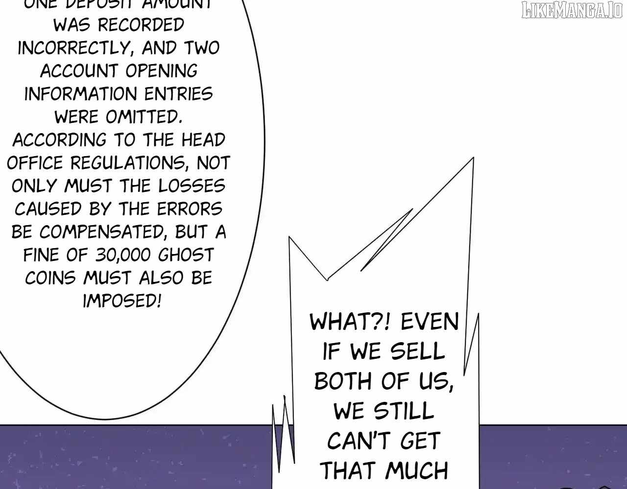 It All Starts With Trillions of Nether Currency Chapter 271 page 21 - 