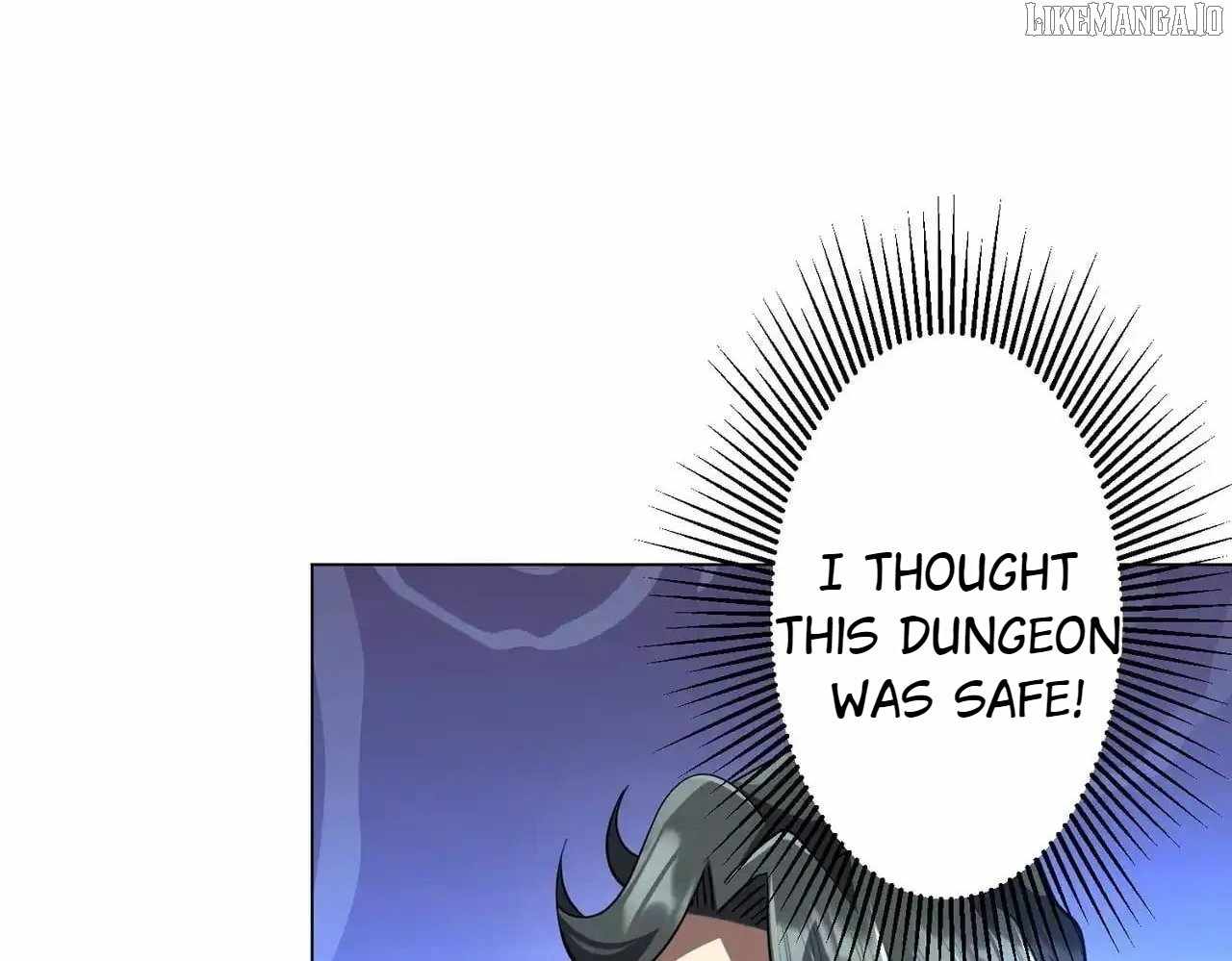 It All Starts With Trillions of Nether Currency Chapter 271 page 25 - 