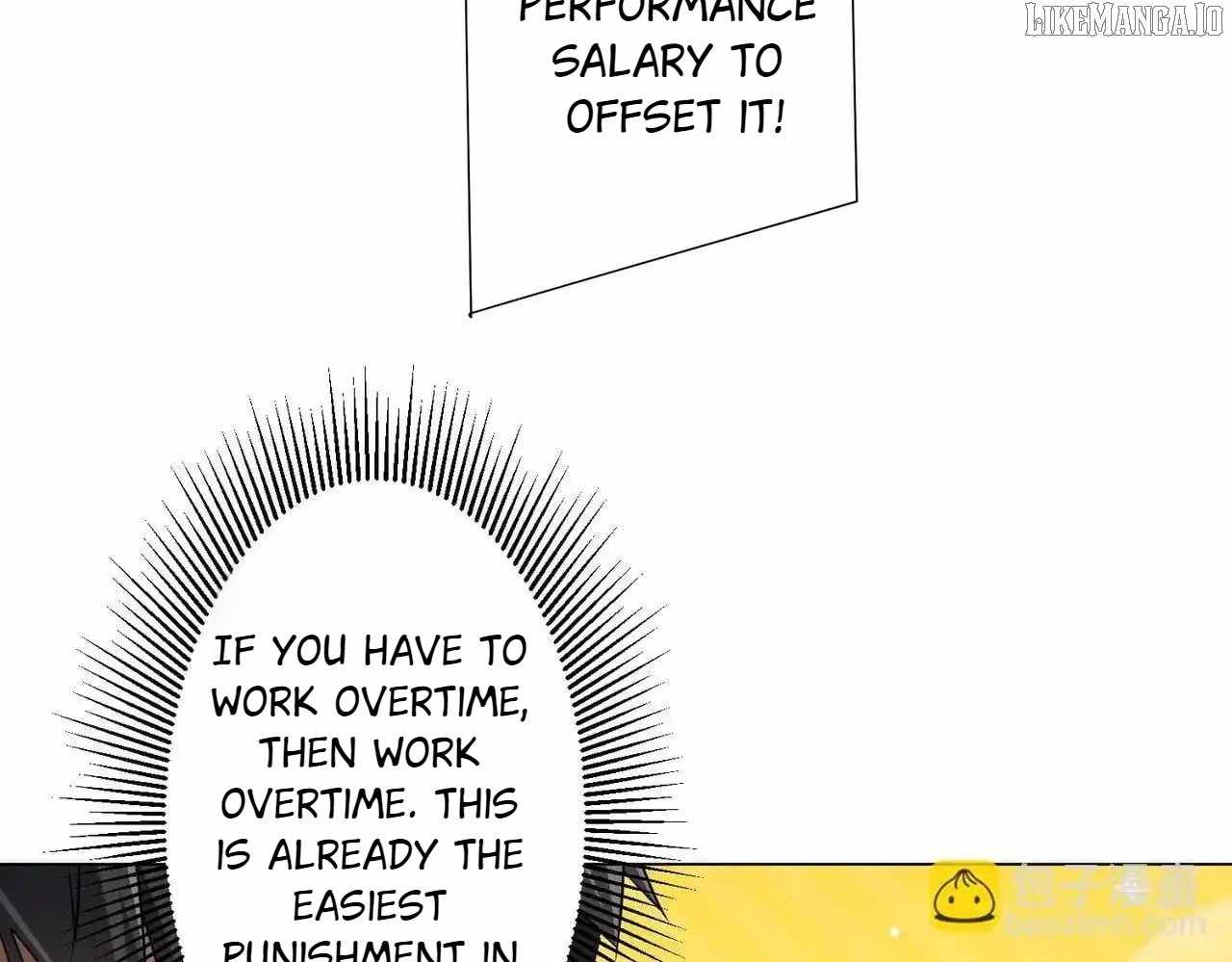 It All Starts With Trillions of Nether Currency Chapter 271 page 41 - 