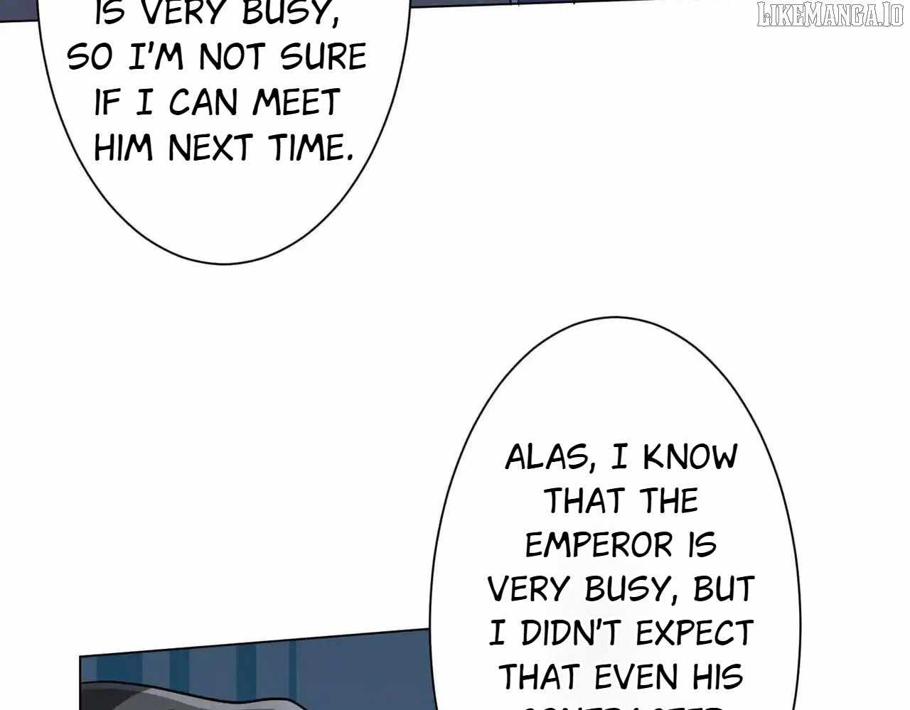It All Starts With Trillions of Nether Currency Chapter 271 page 6 - 