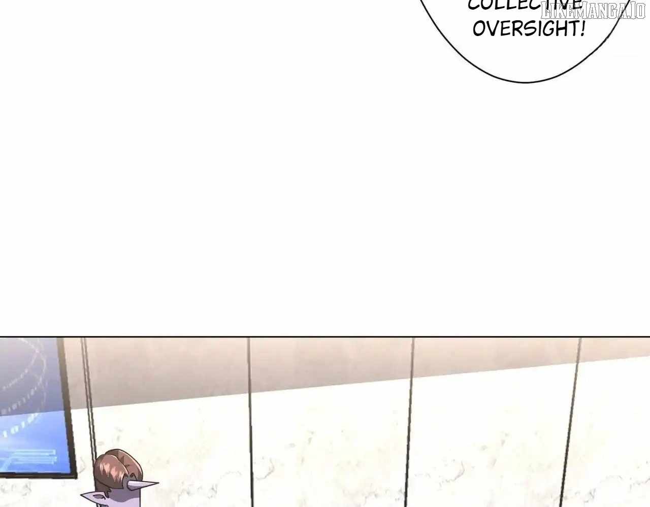 It All Starts With Trillions of Nether Currency Chapter 271 page 58 - 