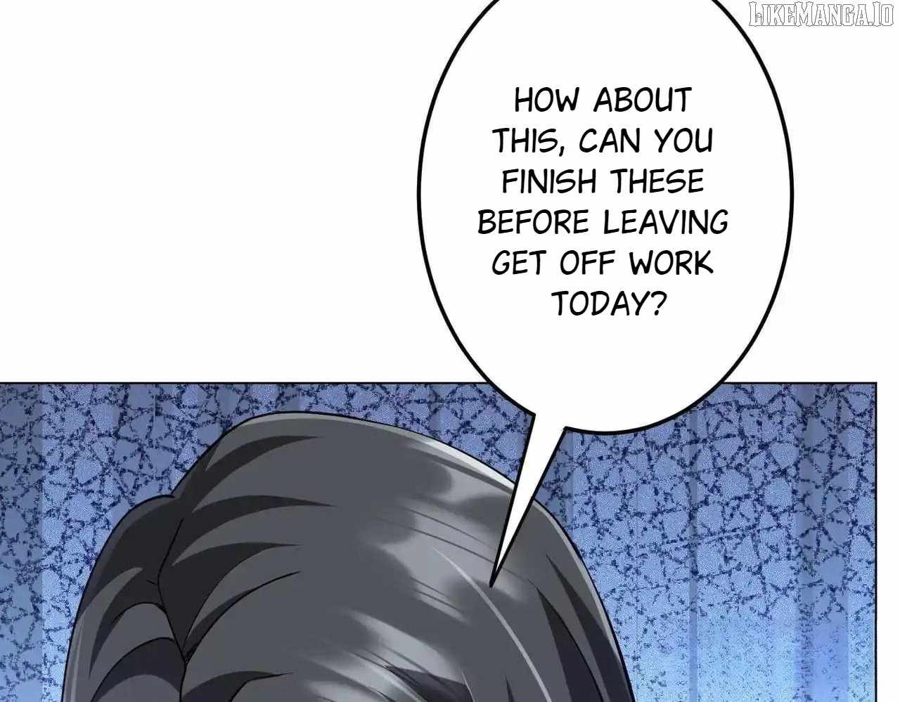It All Starts With Trillions of Nether Currency Chapter 271 page 77 - 