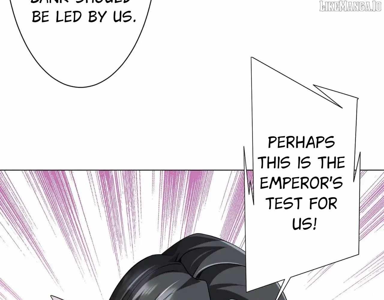 It All Starts With Trillions of Nether Currency Chapter 271 page 9 - 