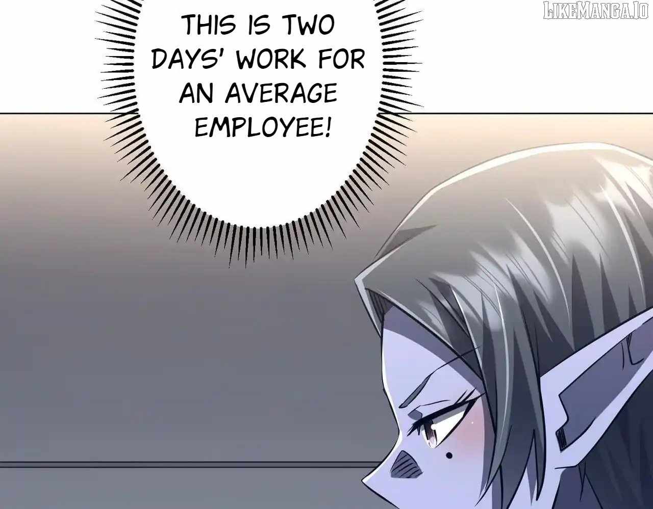 It All Starts With Trillions of Nether Currency Chapter 271 page 97 - 