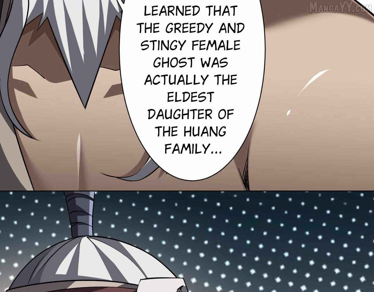It All Starts With Trillions of Nether Currency Chapter 272 page 101 - 
